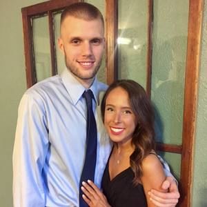 Meet your Posher, Chandler